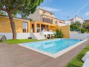 Moradia junto à Albufeira de Castelo Do Bode, Vila de Rei