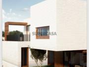 Moradia junto ás salinas Aveiro