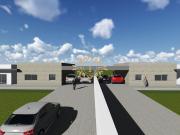 MORADIA LAGOA DA PALHA