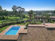 Moradia, Lagoa e Carvoeiro