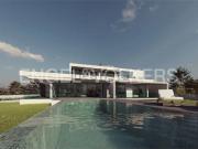 Moradia, Lagoa e Carvoeiro