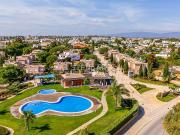 Moradia, Lagoa e Carvoeiro