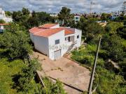 Moradia, Lagoa e Carvoeiro