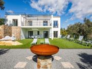 Moradia, Lagoa e Carvoeiro