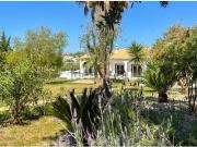 Moradia, Lagoa e Carvoeiro