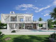 Moradia, Lagoa e Carvoeiro