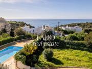 Moradia, Lagoa e Carvoeiro