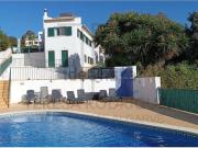 Moradia, Lagoa e Carvoeiro