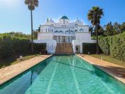 Moradia, Lagoa e Carvoeiro