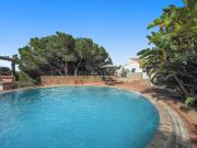Moradia, Lagoa e Carvoeiro