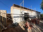 Moradia, Lagoa e Carvoeiro