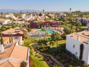 Moradia, Lagoa e Carvoeiro