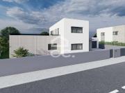 Moradia linhas modernas v3 nova, Chaves, Casas dos Montes
