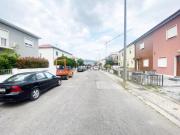 Moradia localizada no Bairro Norton de Matos em Coimbra