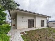 Moradia, Lomar e Arcos