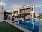 Moradia, Lomar e Arcos