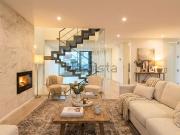 Moradia, Lomar e Arcos