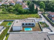 Moradia, Lomar e Arcos