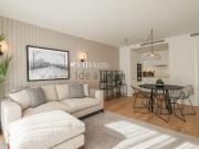 Moradia, Lordelo do Ouro e Massarelos