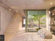 Moradia, Lordelo do Ouro e Massarelos