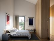 Moradia, Lordelo do Ouro e Massarelos