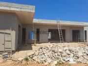 Moradia lote B Moradia isolada térrea T3 com garagem e...