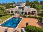 Moradia Loulé 2.275M€ | 5 Camas 180° Vista Mar Piscina...