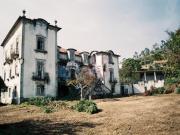 Moradia, Louredo