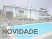 Moradia Luxo Monção