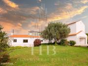 Moradia Luxo T3 Fontanelas | Sintra