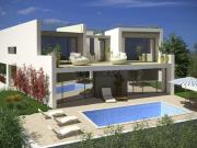 Moradia Luxo T5 Lagos Algarve