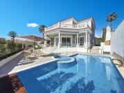 Moradia luxuosa 5 quartos em Vale do Lobo