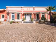 Moradia luxuosa com 5 quartos, Silves