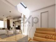 Moradia Luxuosa com Vista para o Mar e Rio