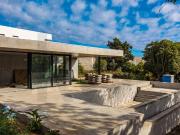 Moradia LUXURY em Betão Armado. | Piscina Infinita |...