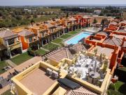 Moradia, Luz de Tavira e Santo Estêvão