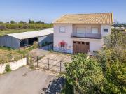 Moradia, Luz de Tavira e Santo Estêvão