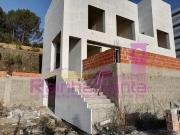 Moradia M3+1 c/ terraço e garagem Coimbra