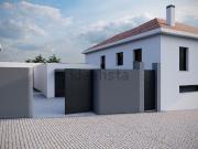 Moradia, Mafamude e Vilar do Paraíso