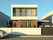 Moradia, Mafamude e Vilar do Paraíso