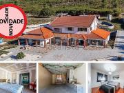 Moradia, Mangualde da Serra