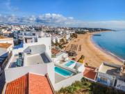 Moradia, Marina de Albufeira Cerro da Piedade, Albufeira...