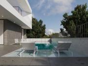 Moradia, Marina de Albufeira Cerro da Piedade, Albufeira...