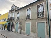 Moradia, Marinha Grande