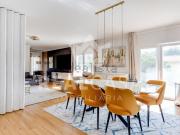 Moradia, Marinha Grande