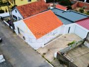 Moradia, Marinha Grande