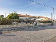 Moradia, Marinha Grande