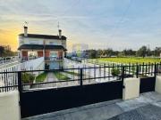 Moradia, Marrazes e Barosa