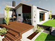 Moradia, Marrazes e Barosa