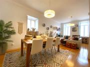 Moradia, Marrazes e Barosa